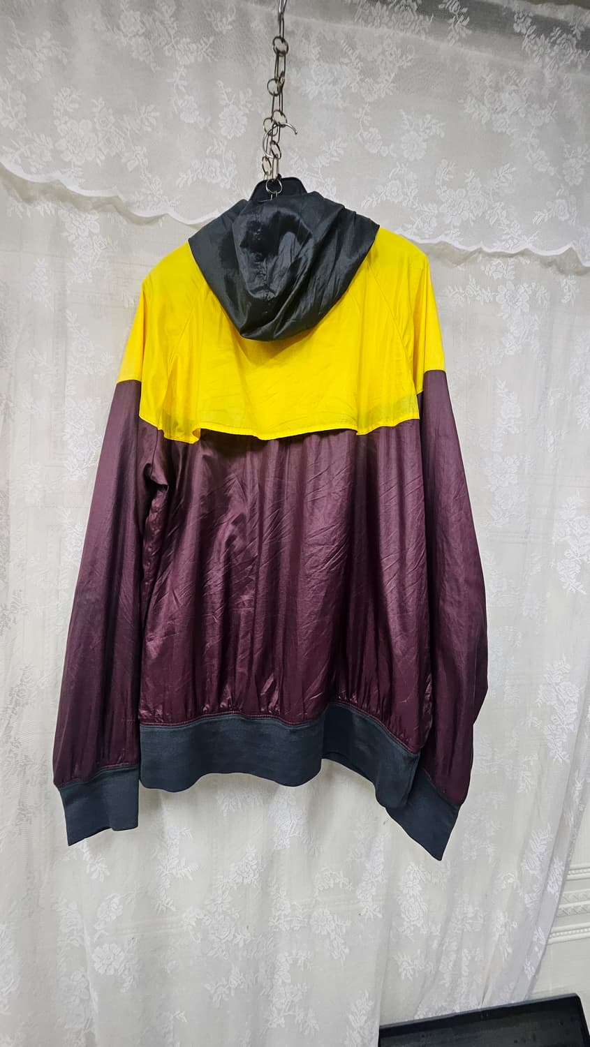 나이키 바람막이  상품이미지3