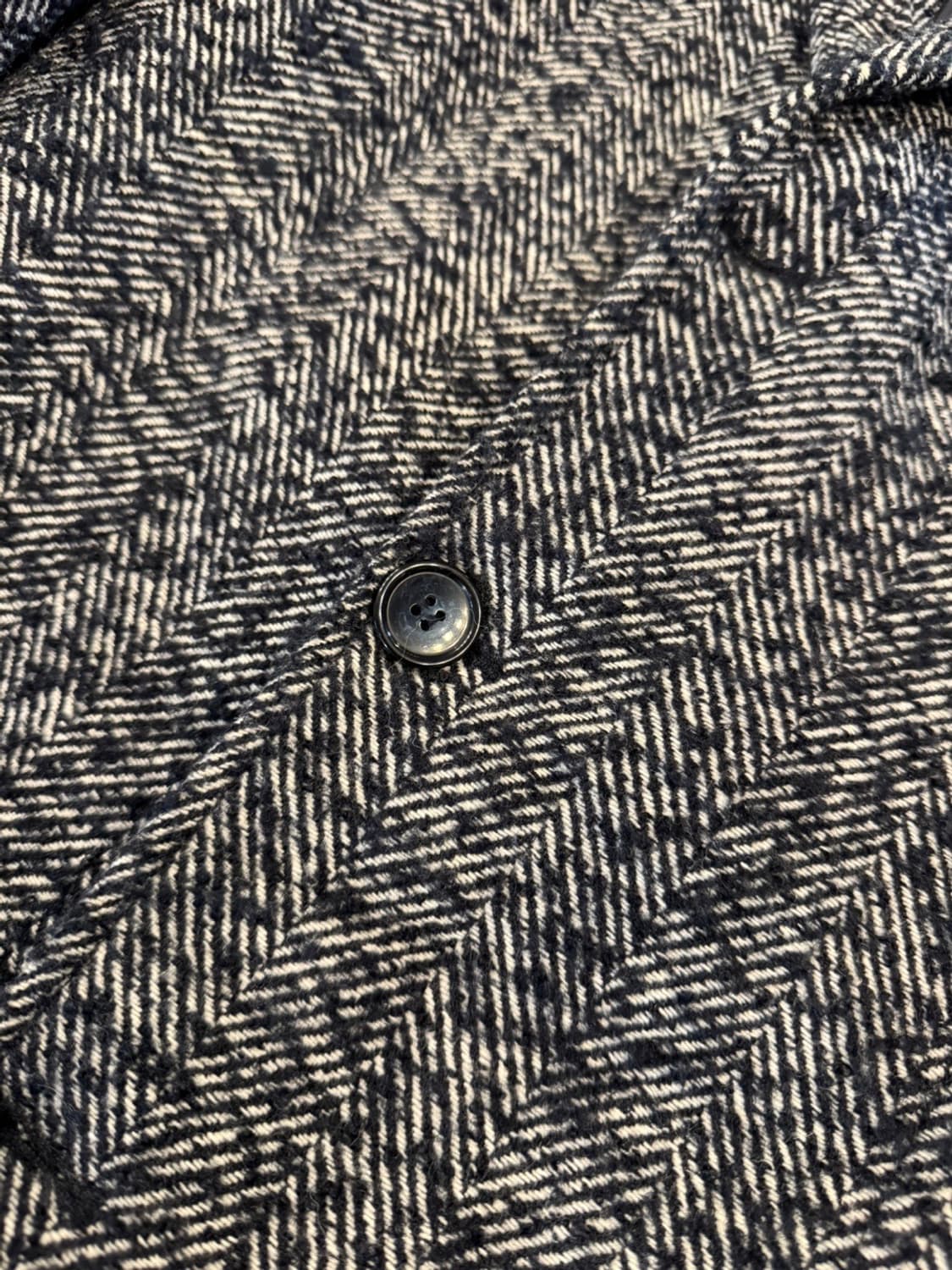 빠니깔레 테일러드 자켓 100 상품이미지10