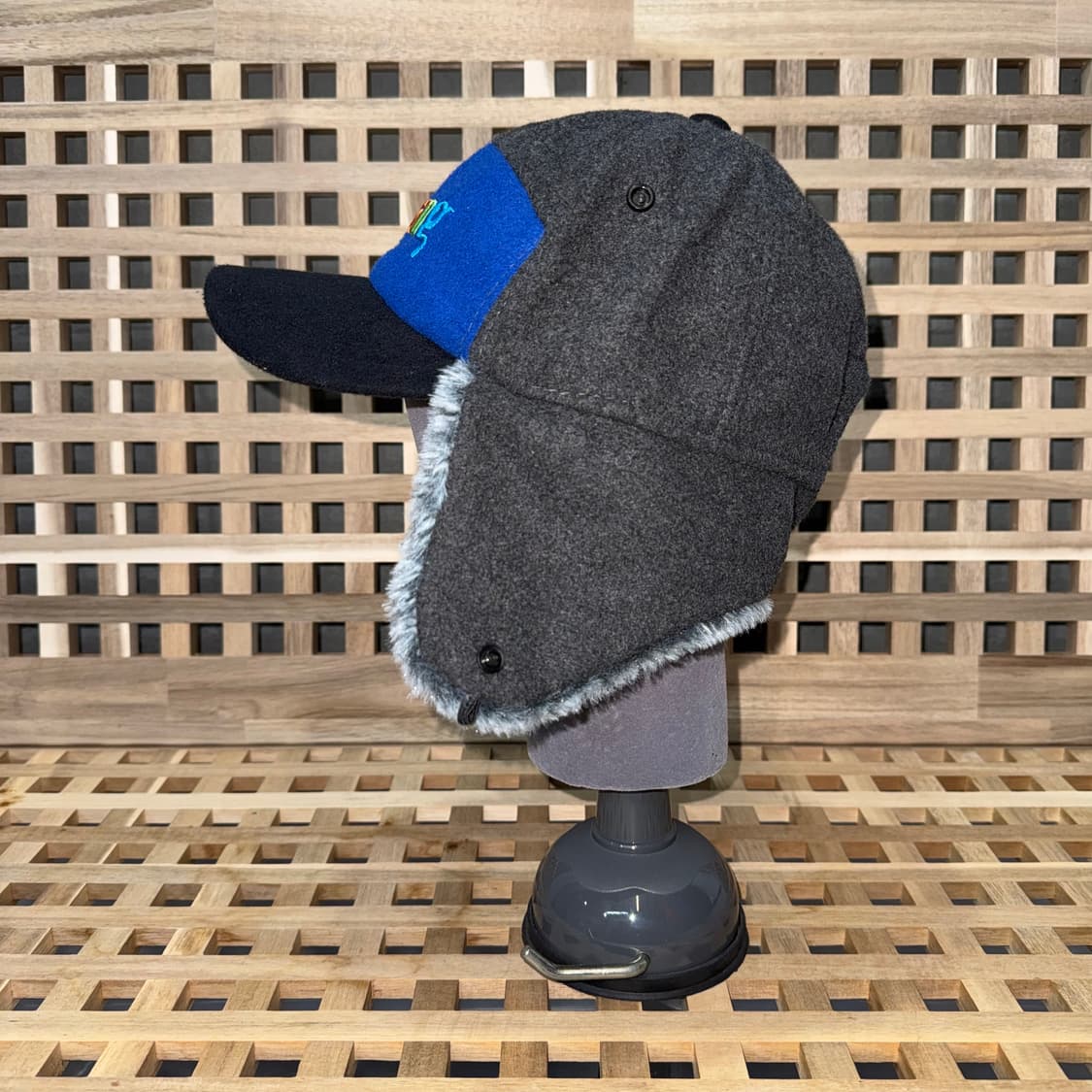 쿠팡 트루퍼 캡 상품이미지2