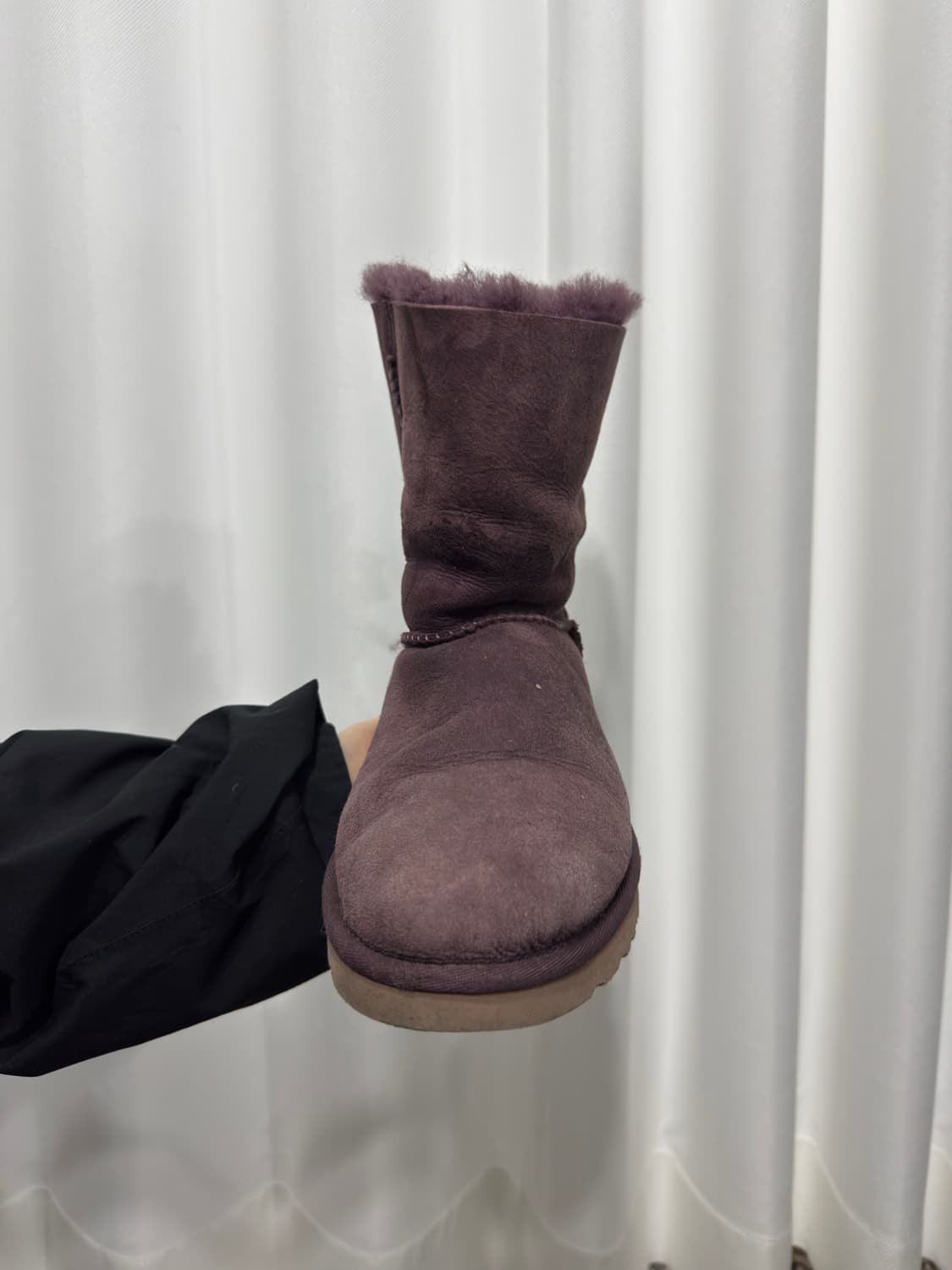 ugg ribbon boots 상품이미지6