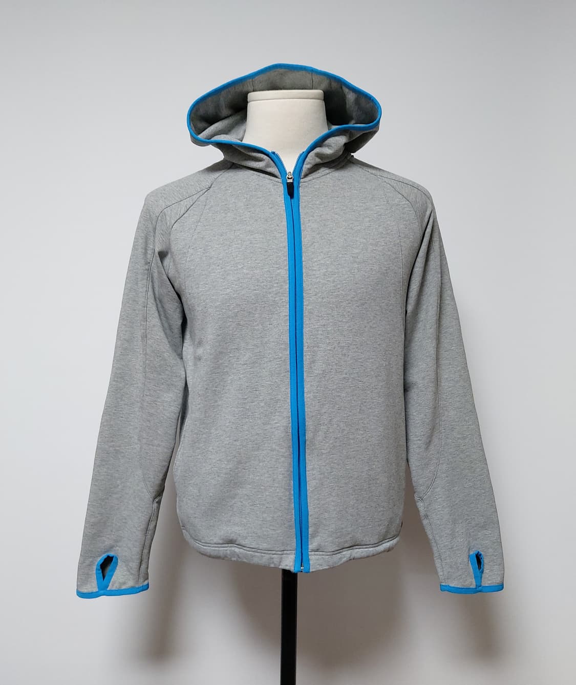 나이키 드라이핏 후드집업 상의(L) 하의(XL) 상품이미지1