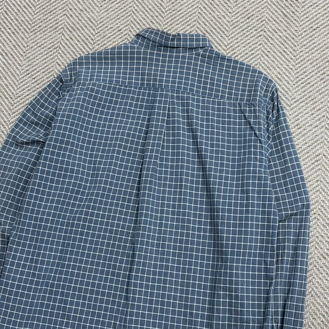 리바이스 체크셔츠 v1561 상품이미지4
