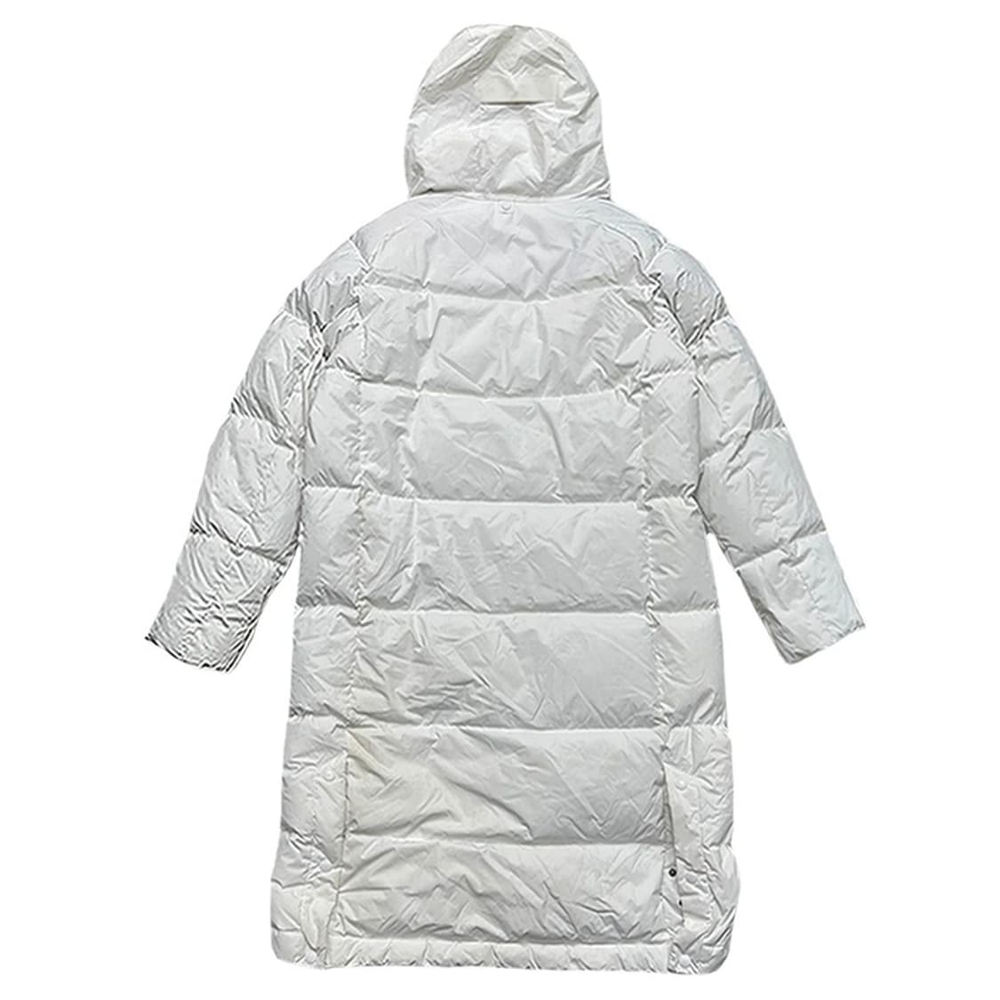 블랙야크 공용 덕다운 롱패딩 맥스벤치 다운자켓 105 상품이미지9