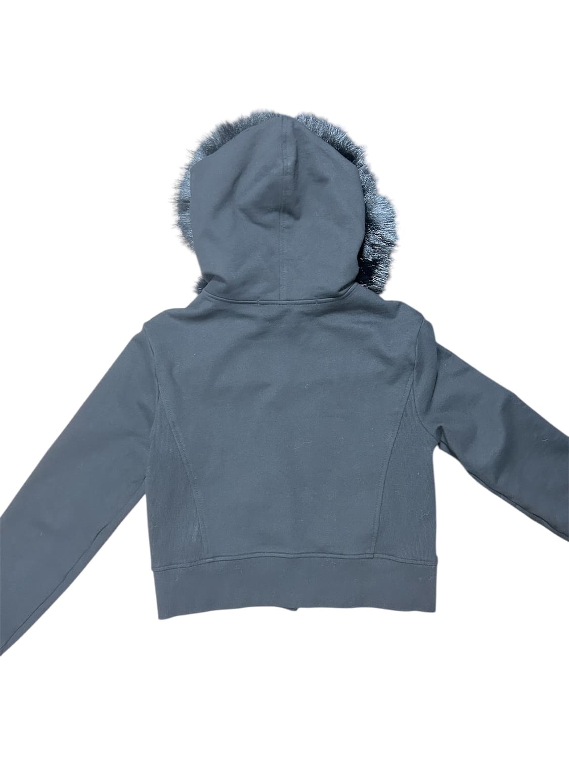 낫노잉 후드집업 (새상품) 상품이미지4