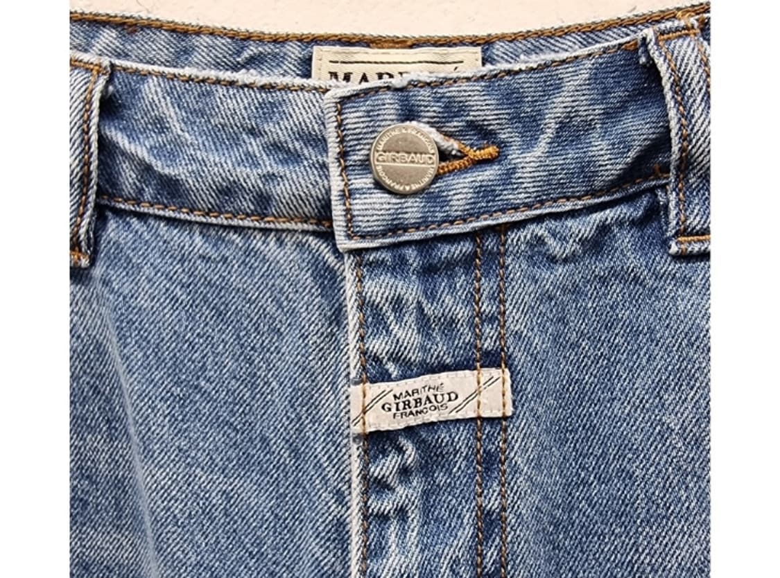 Marithe Francois Girbaud 마리떼 프랑소와 저버 상품이미지5