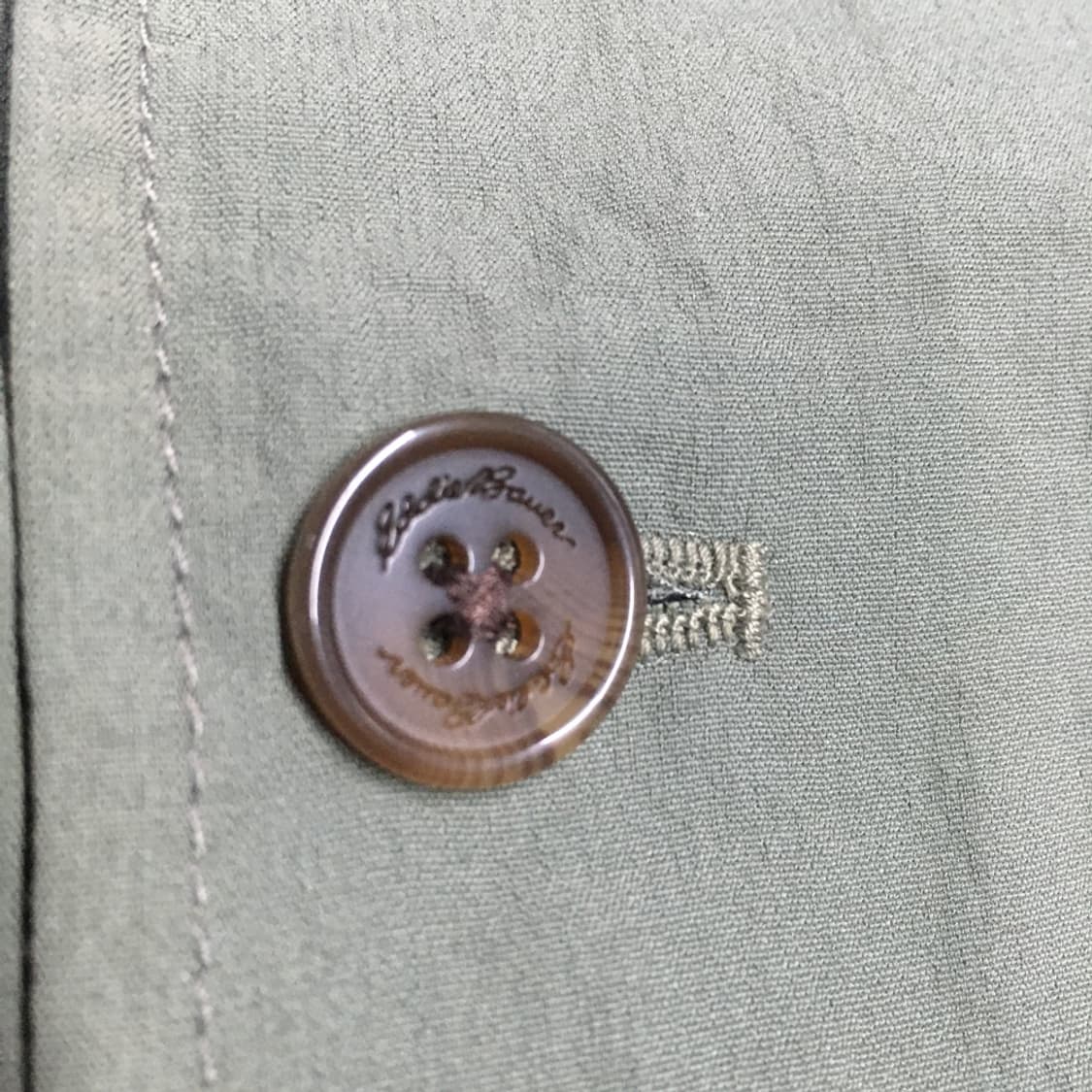 에디바우어 우븐셔츠 CC19 상품이미지3