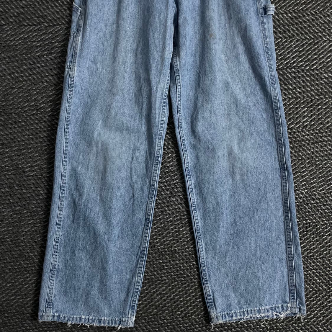 Lee USA 오리지날 데님 카펜터 워크 팬츠o 3745 상품이미지2