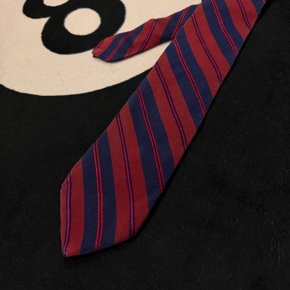 브룩스 브라더스 빈티지 넥타이 상품이미지4