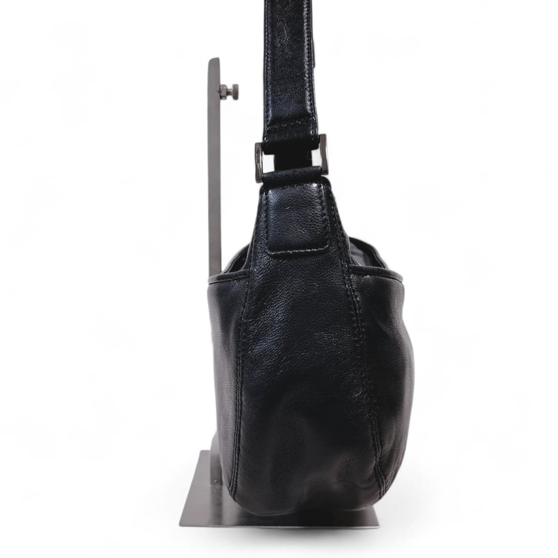 이세이미야케 플리츠 플리즈 im product 레더 숄더백 상품이미지2