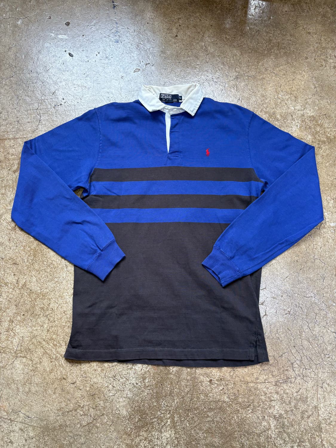 폴로 USA Rugby 상품이미지2
