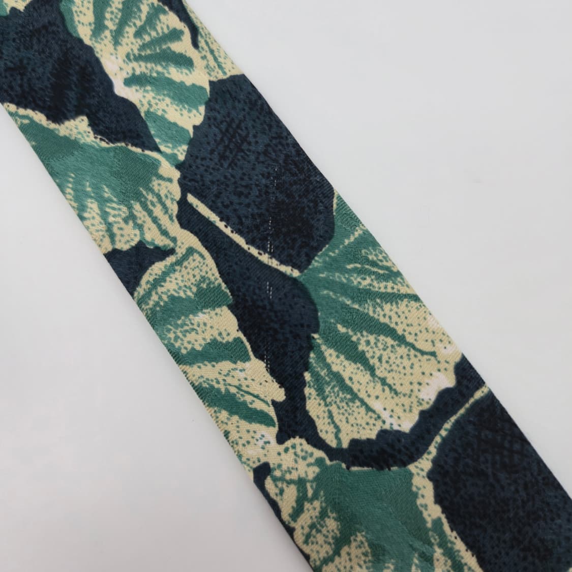 ROZETY 로제티 밀라노 실크 넥타이 [BCF10803_0332-40] 상품이미지6