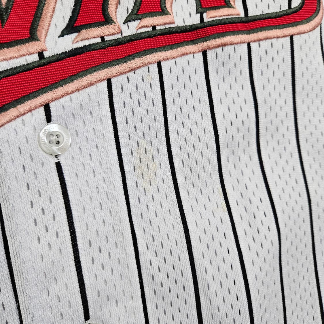 LG 트윈스 이동현 유니폼 상품이미지7