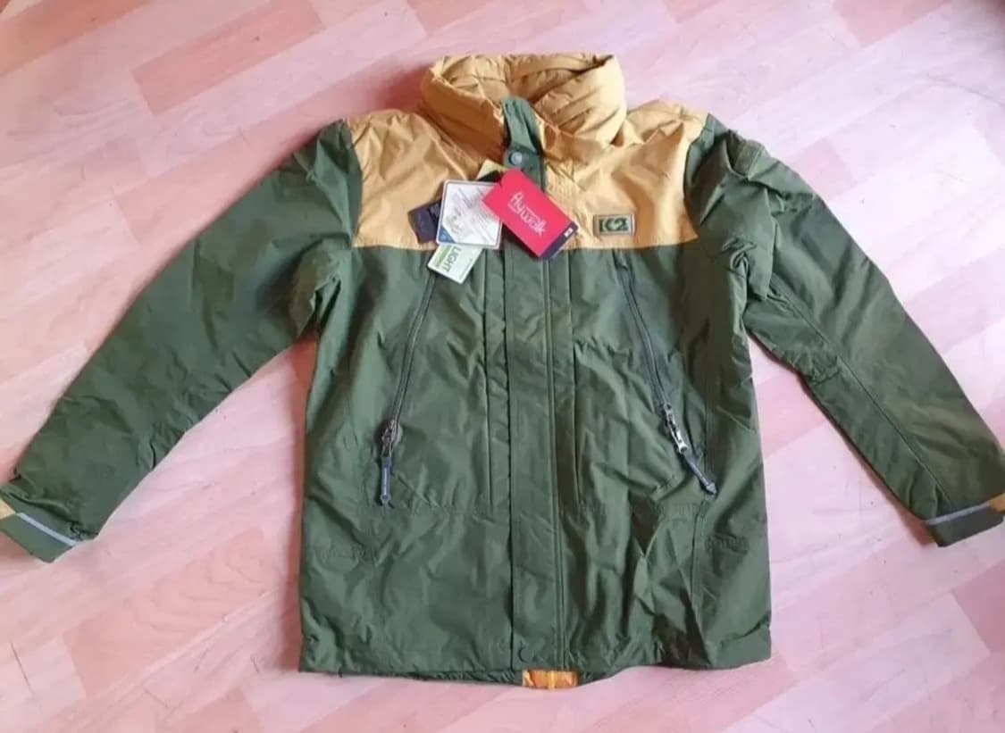 (새제품)K2 플라이워크 멀티 남성 자켓(외피 2L자켓 ,내피 방풍자켓) 상품이미지1