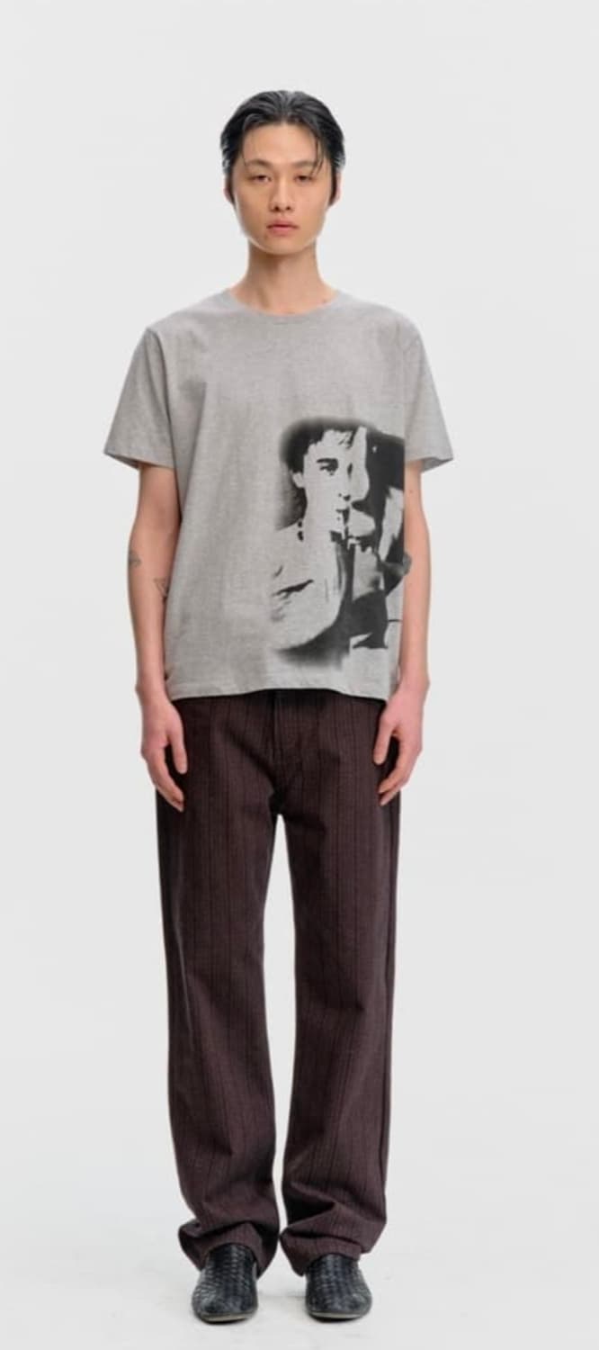 서피스 에디션 quadro t-shirts M 상품이미지1
