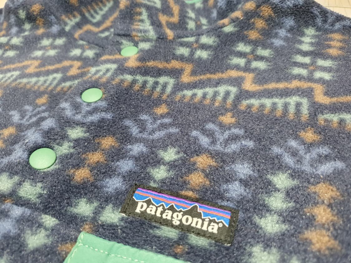 파타고니아 신칠라 L 상품이미지7