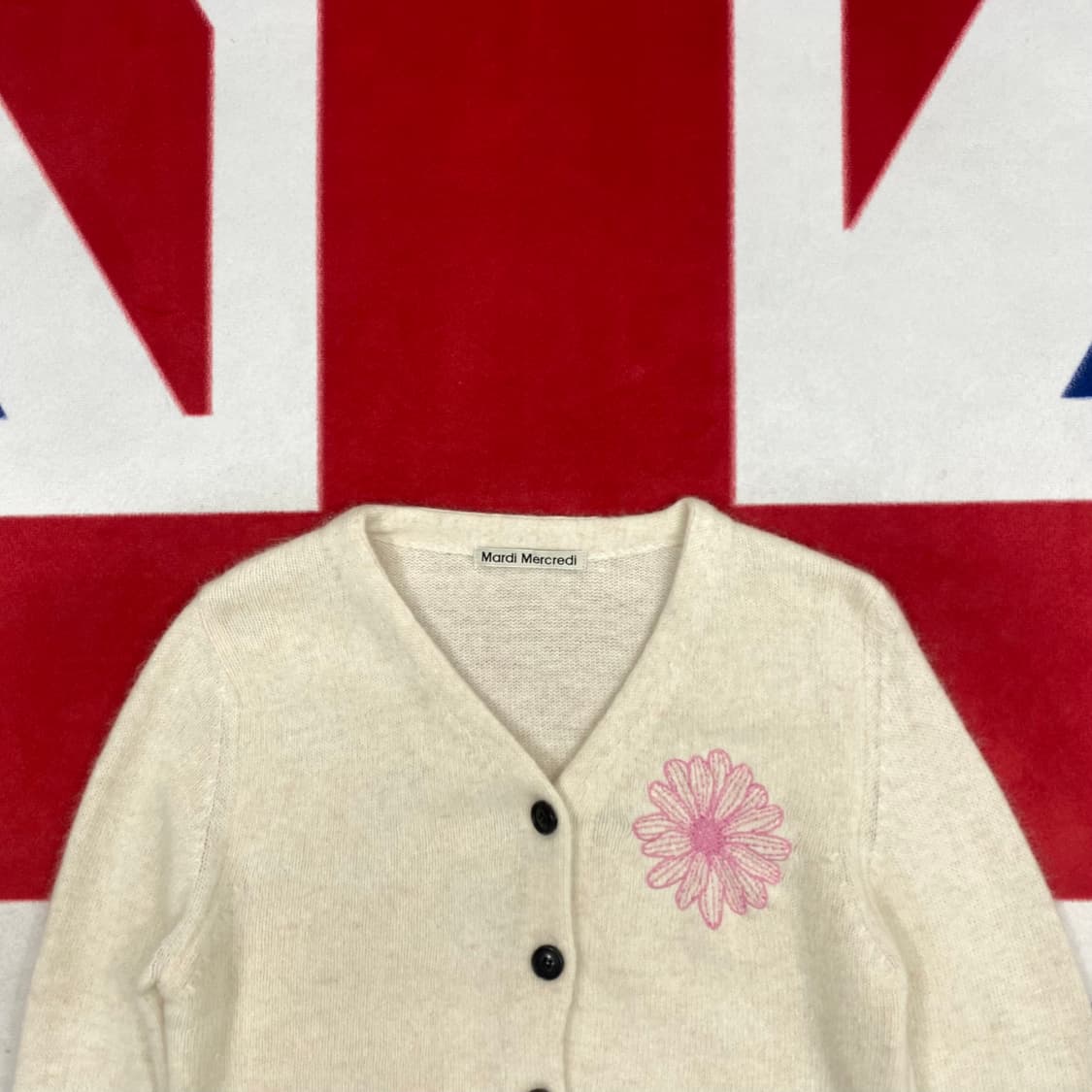 마르디 가디건 여성 one size 실측55  상품이미지3