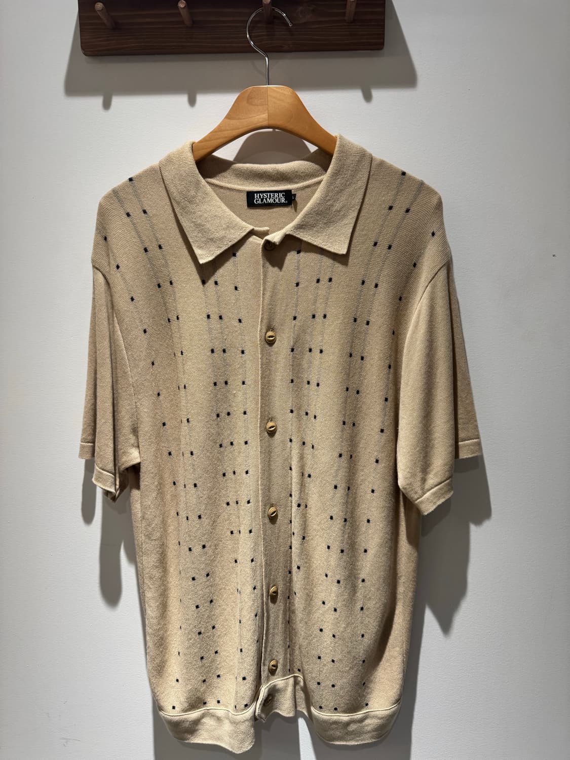 HYSTERIC GLAMOUR 상품이미지1