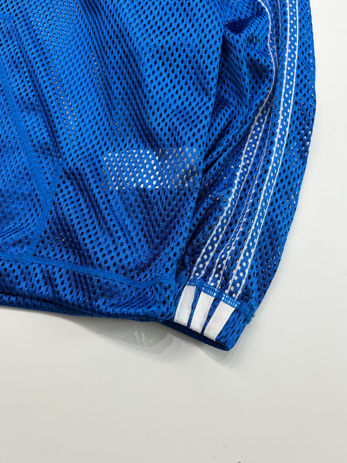 Adidas Originals by Alexander Wang 메시 블루 상품이미지7