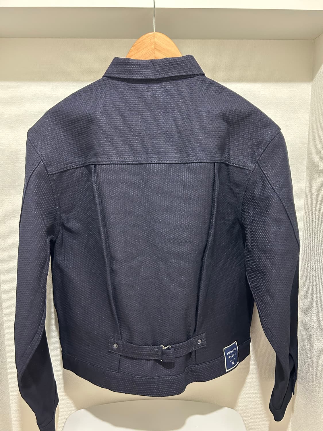 캐피탈 센츄리 no123 자켓 4 상품이미지5