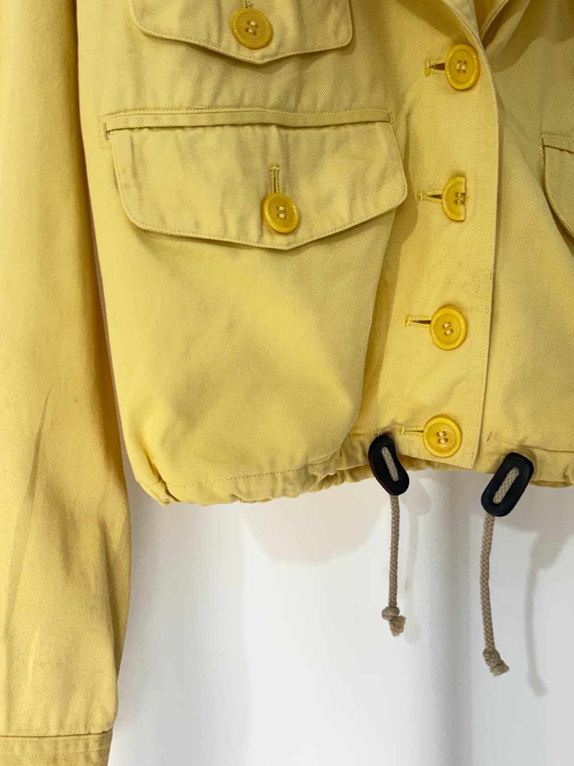 vintage jacket 상품이미지3