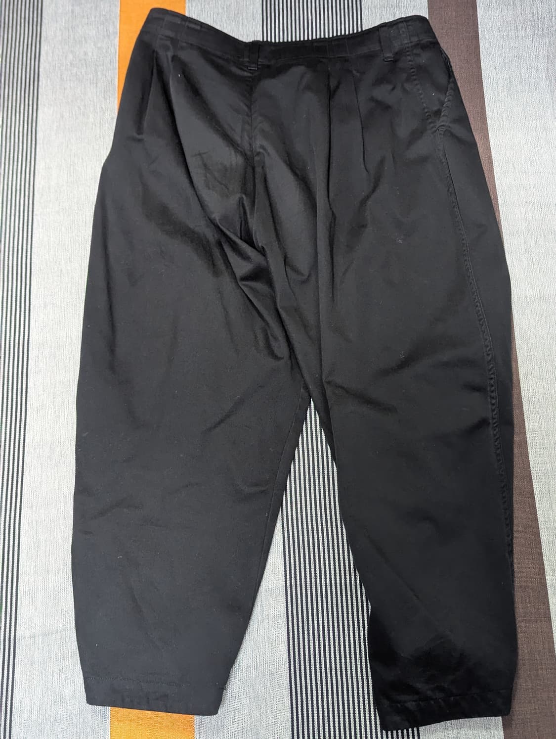 포터클래식 사치모 팬츠 상품이미지2