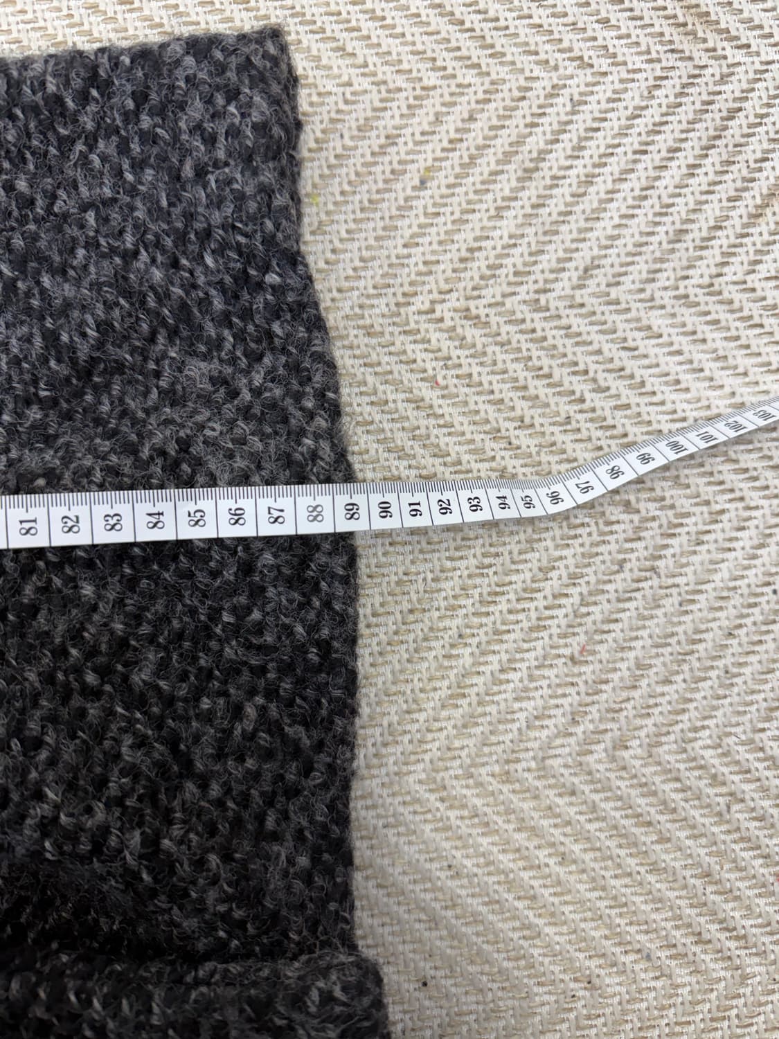 정품) 아떼 바네사브루노 여성코트 38 상품이미지8