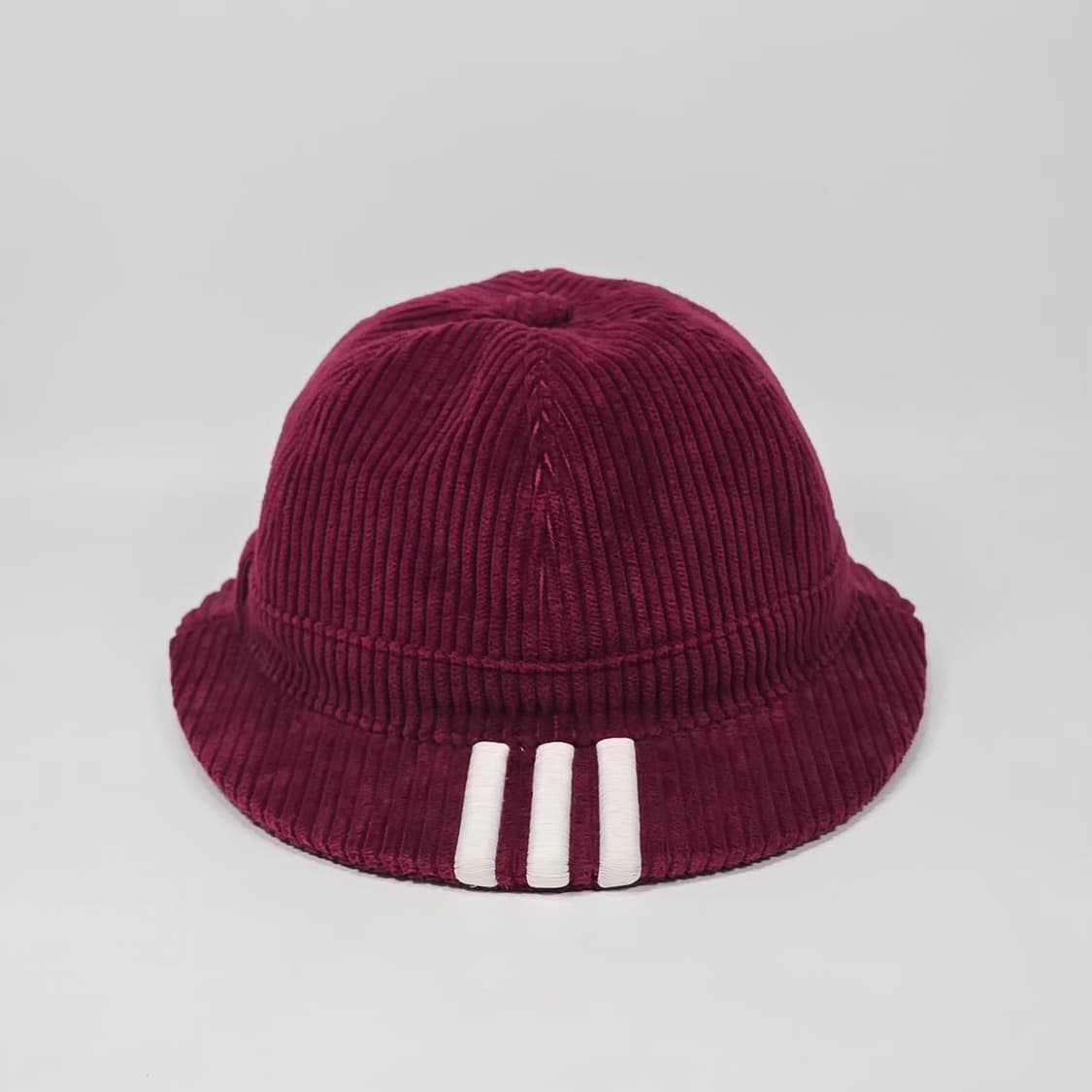 구찌 X 아디다스 GG 코듀로이 코튼 모자 ( 61cm ) 상품이미지5