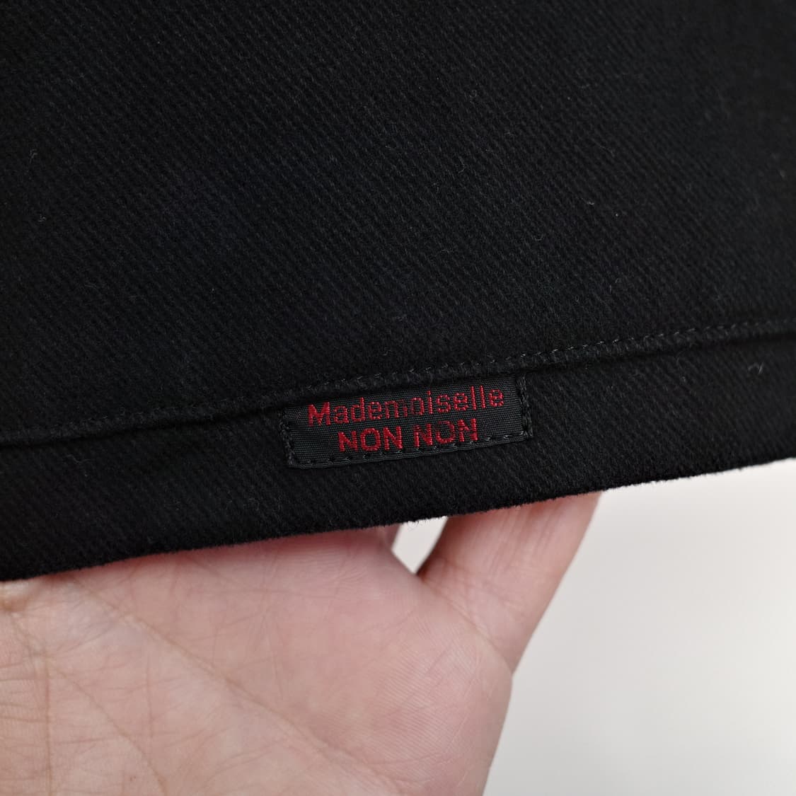 Mademoiselle NON NON 상품이미지5