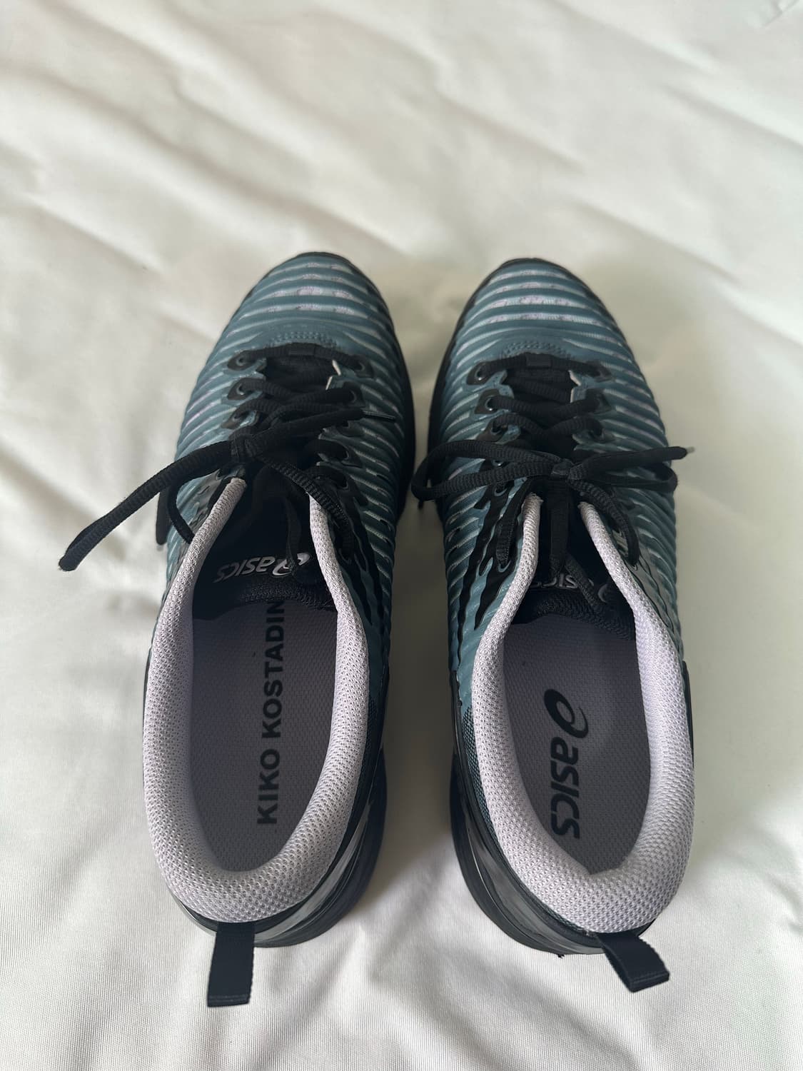 [265] 아식스 x 키코 코스타디노브 젤 델바 1 무라사키 상품이미지3