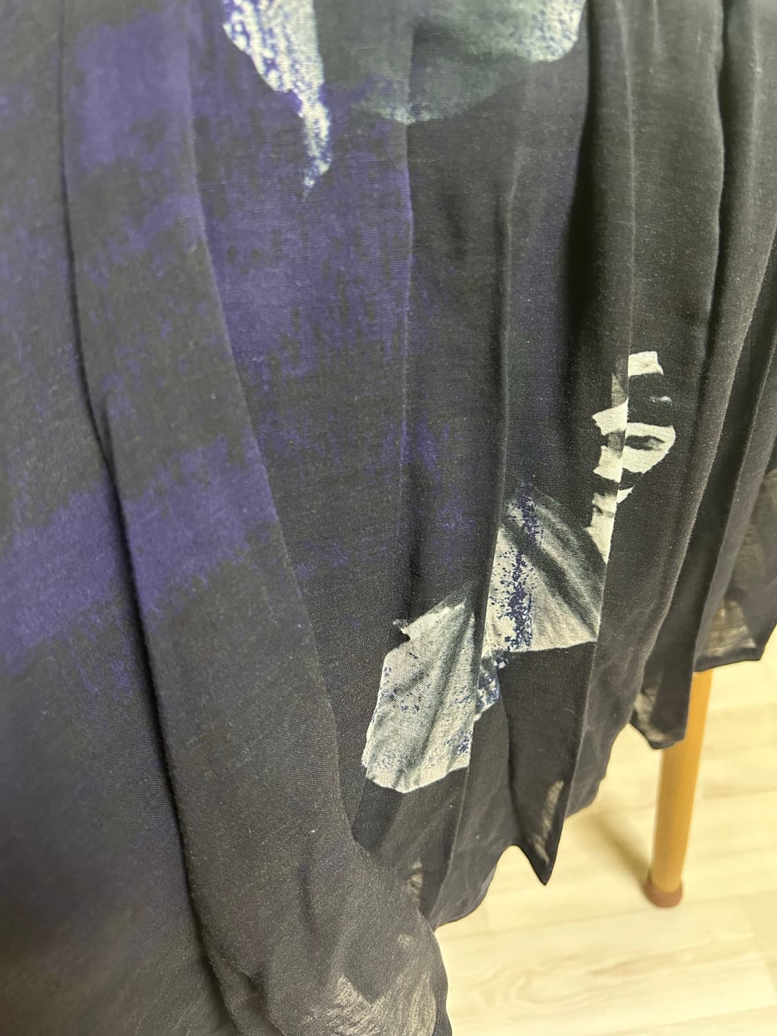 Yohjiyamaoto 팬츠  상품이미지1