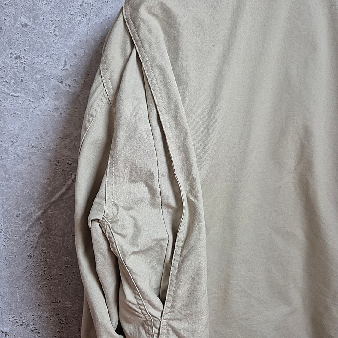 90's GEMBONY jacket 헌팅 자켓 상품이미지5