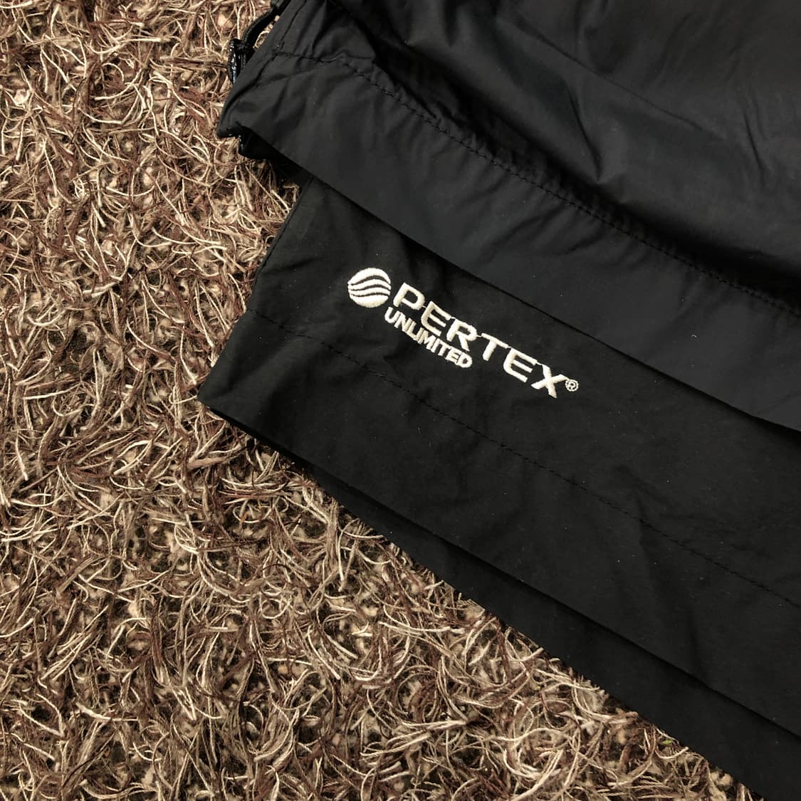 M 아웃도어 프로덕트 유틸리티 레이어드 숏 팬 상품이미지2