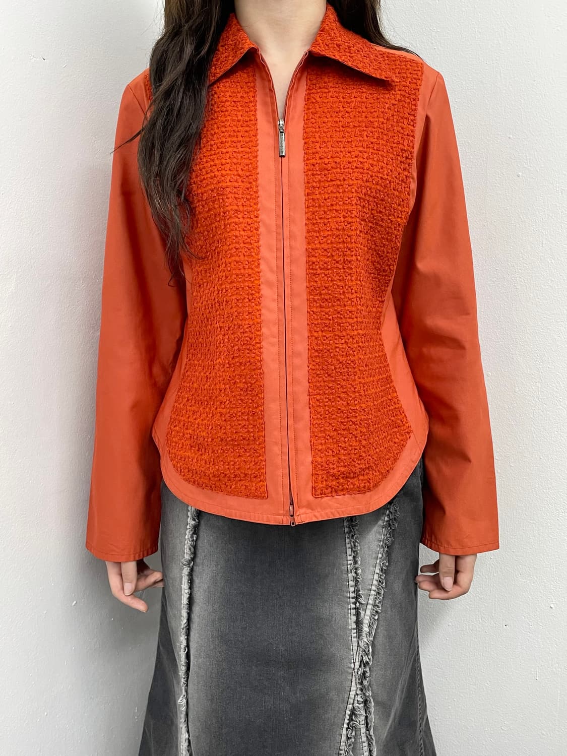 히로코비스 디테일 자켓  상품이미지2