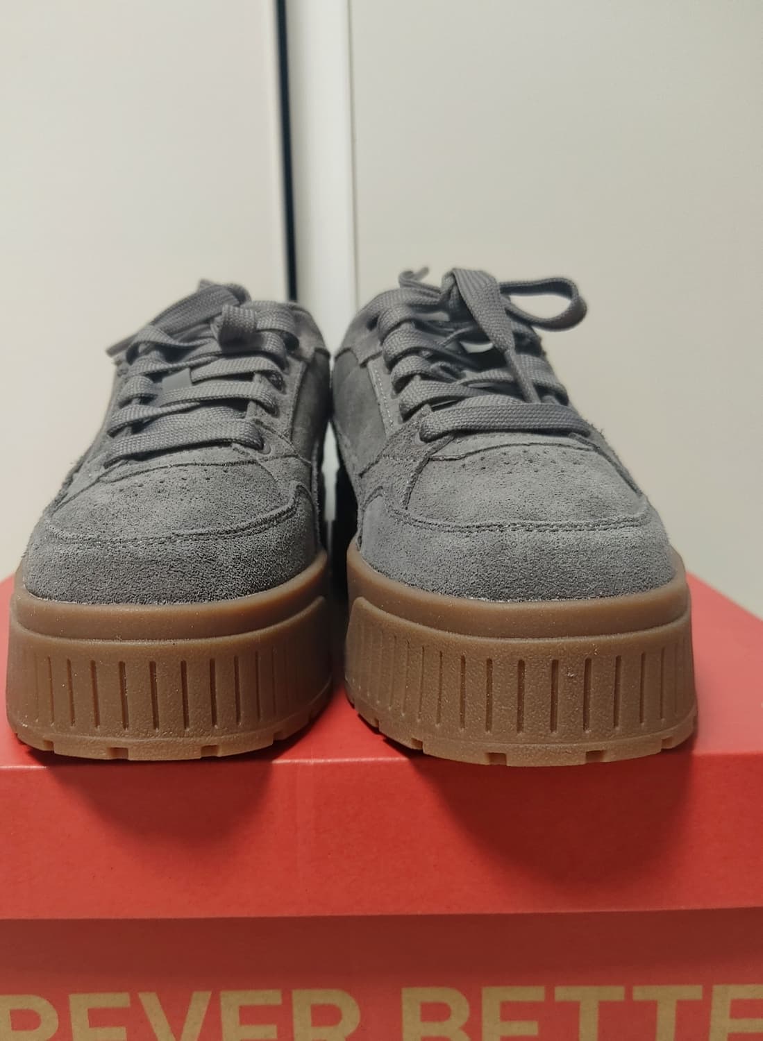 새상품 푸마 메이즈 245 상품이미지4