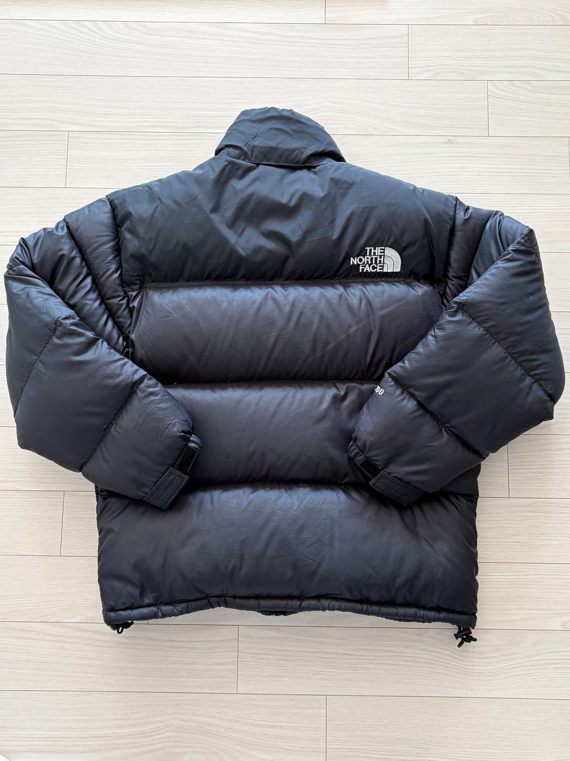 TNF 노스페이스 700 눕시 덕 다운 패딩 M (103) 상품이미지2