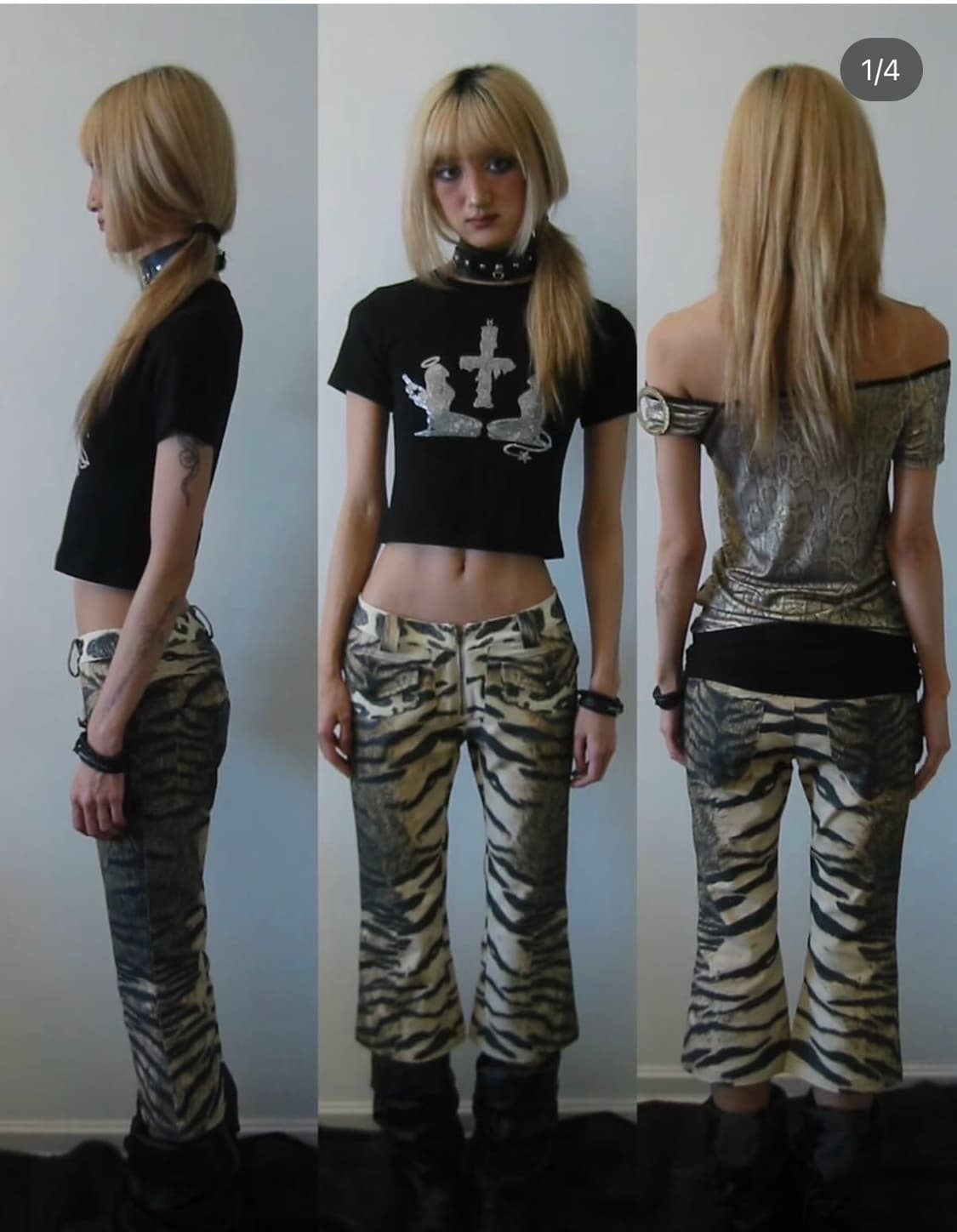 andivogels 팬츠 상품이미지1