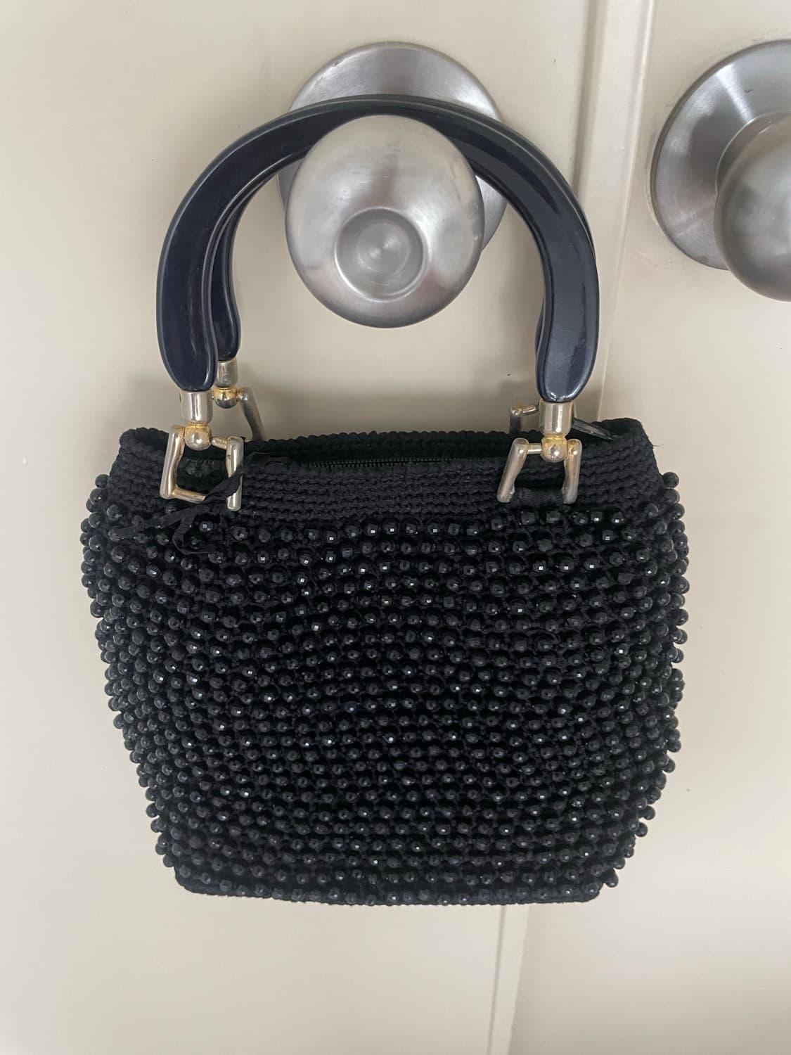 beads tote bag 상품이미지3