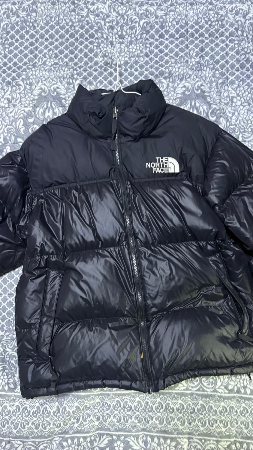 노스페이스 패딩 상품이미지1