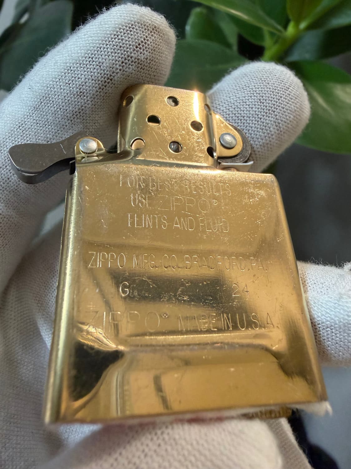 지포라이터 상품이미지8