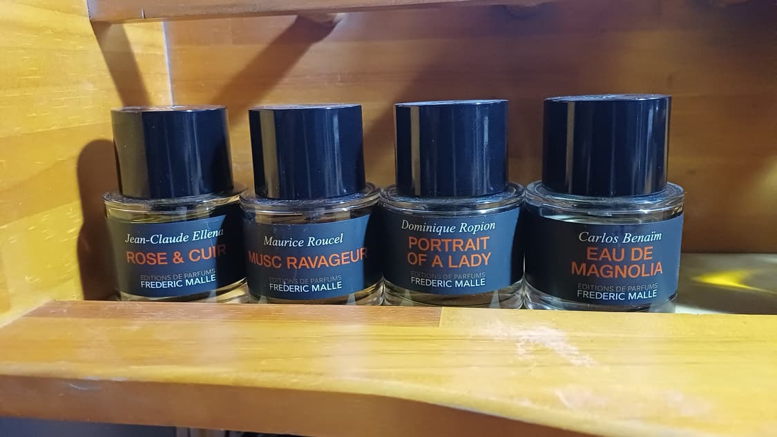 프레데릭말 향수 뮤스크라바줴 50ml 지디향수 상품이미지1