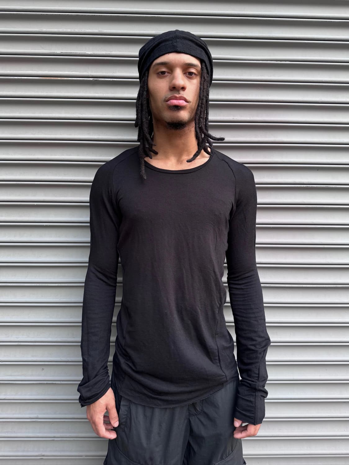 [52] 잠바렛 레글런 롱슬리브 상품이미지1