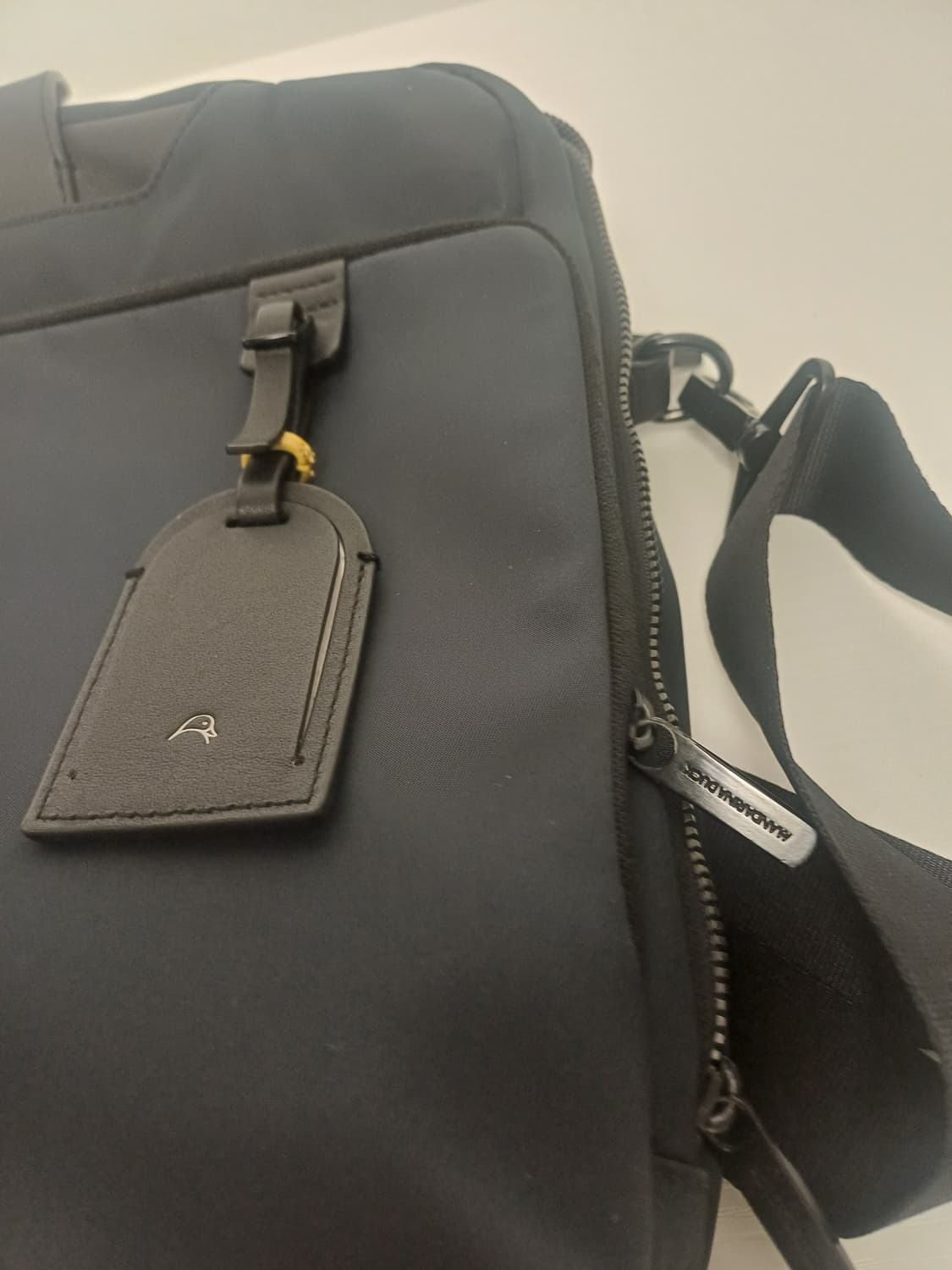 만다리나 덕 투포켓 브리프케이스 상품이미지7