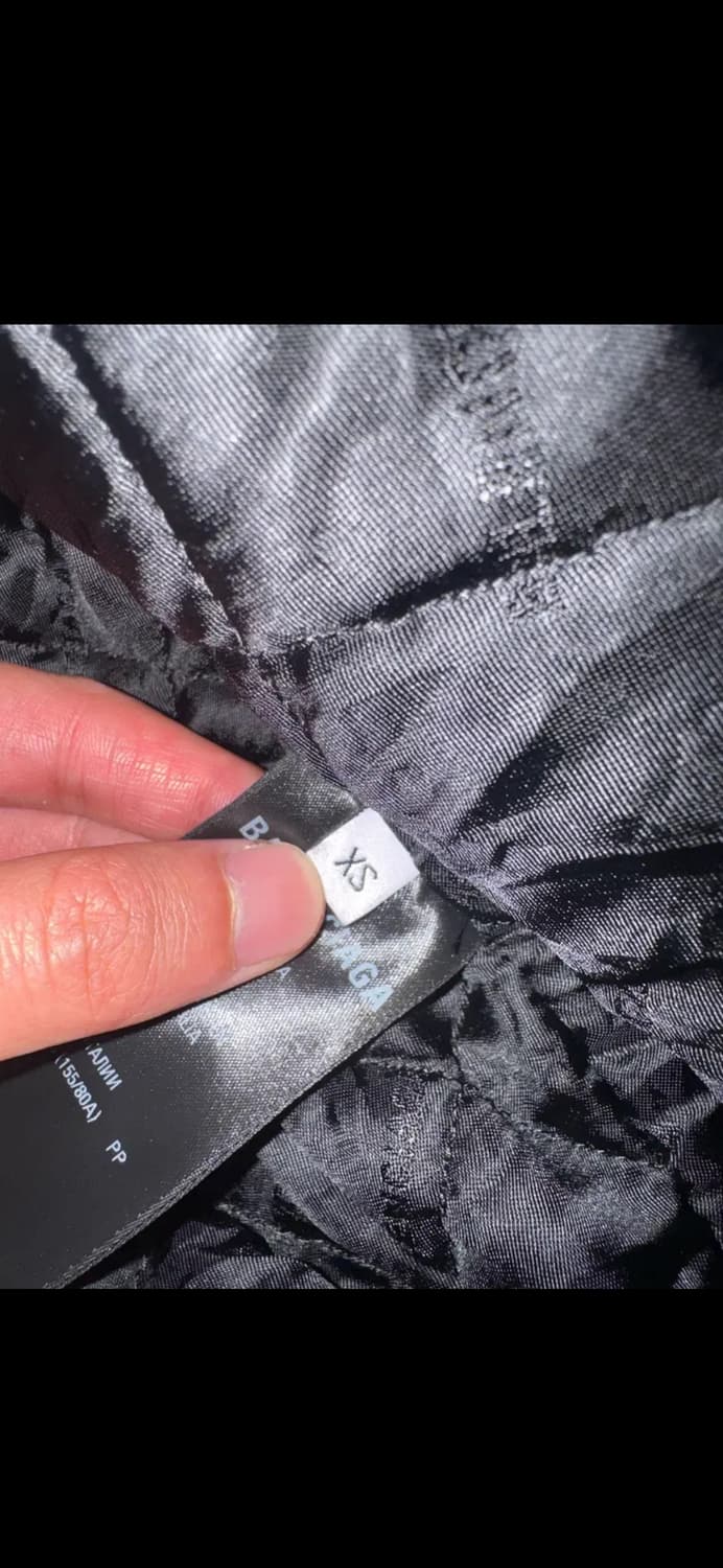 [xs]발렌시아가 택시 2022제품 상품이미지5