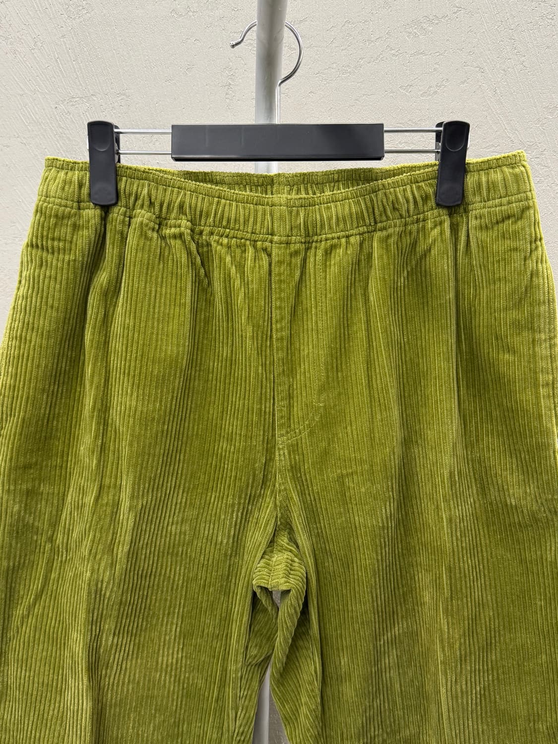 stussy 스투시 와이드 코듀로이 팬츠 M 상품이미지3