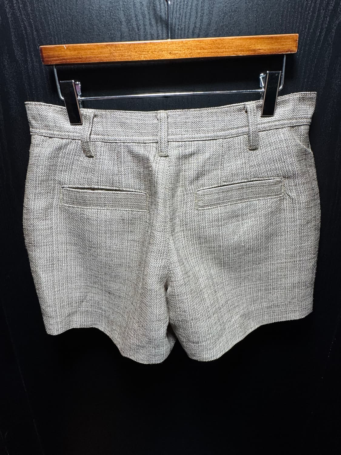 vintage pants 트위드 팬츠 상품이미지2