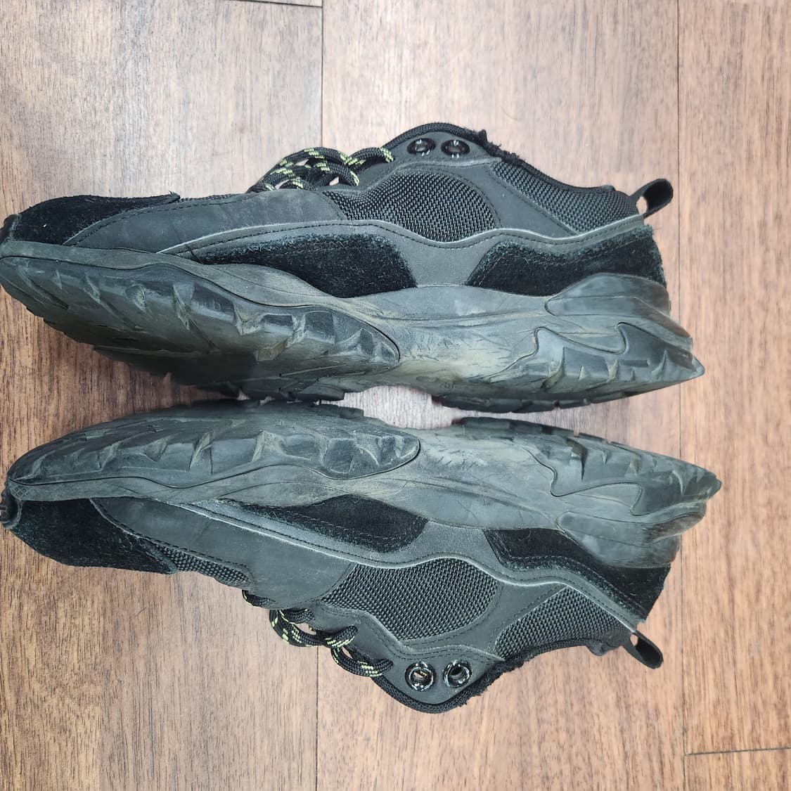 엄브로 범피 코듀라 운동화 US6.5(245) 상품이미지3