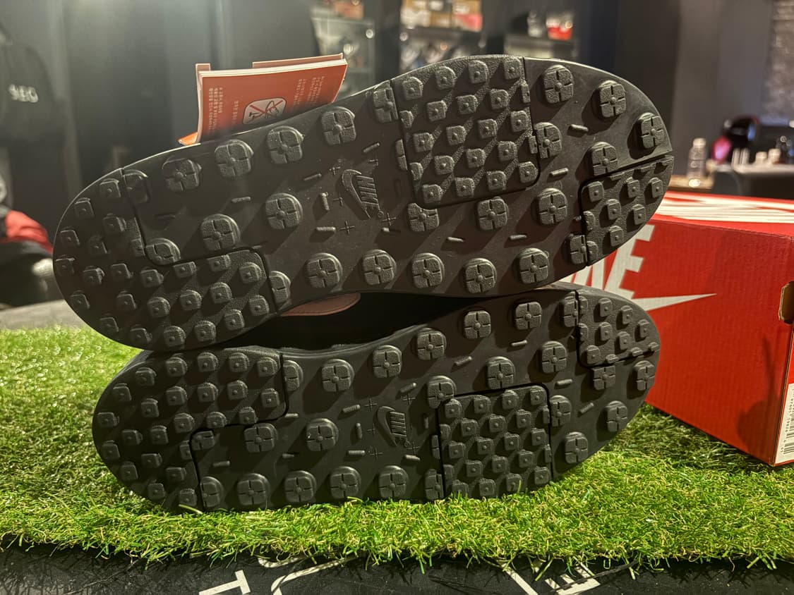 [새상품/240] 나이키 시티 블랙 상품이미지6