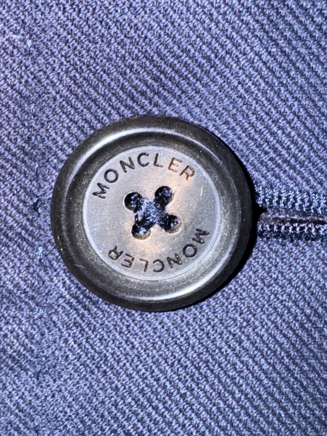 몽클레어 비즈빔 카무이 자켓 (4) 상품이미지5