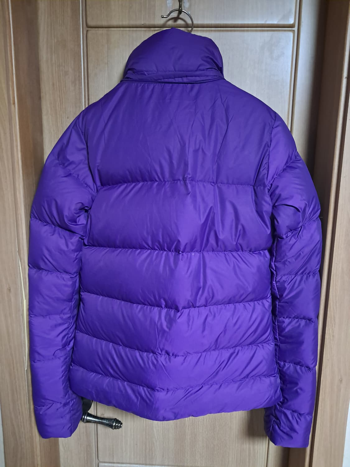 나이키 여성 숏패딩 S 상품이미지2