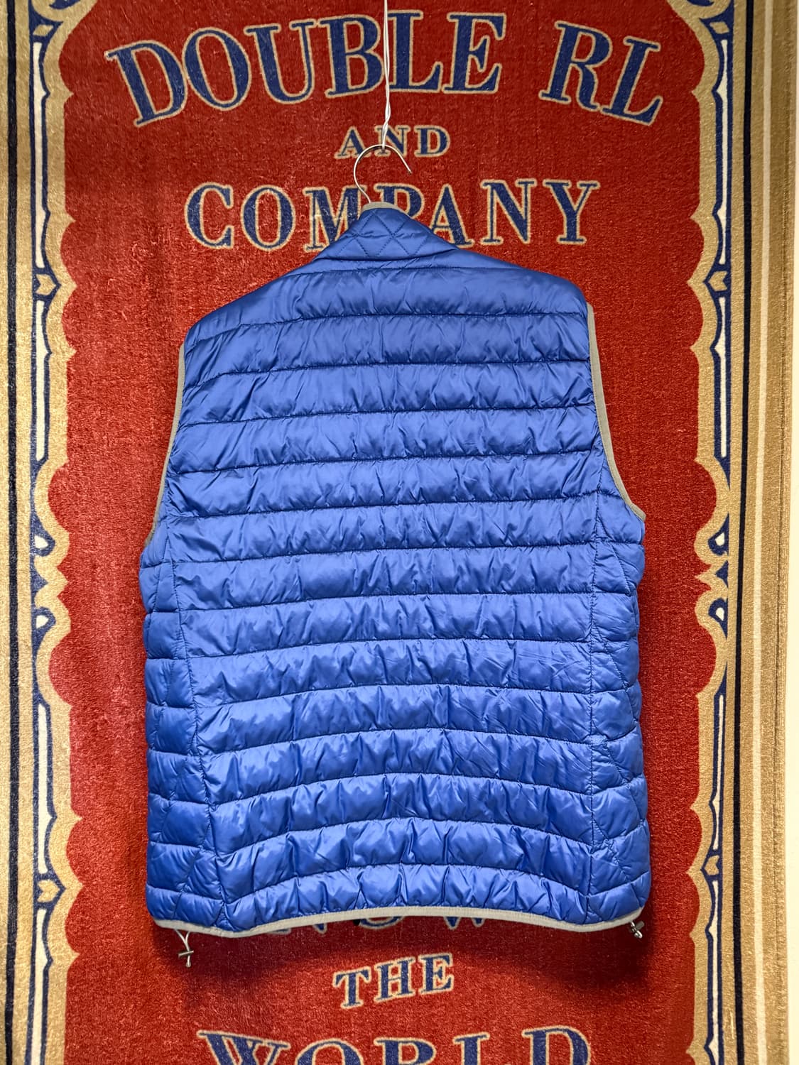 나파피리 경량패딩 베스트 XL 상품이미지2